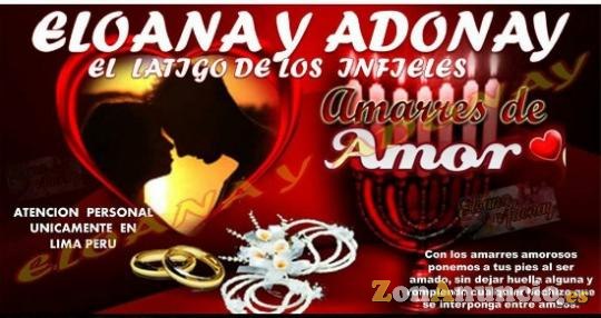 AMARRES PARA EL SER AMADO